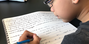 Overcoming the Challenges of Learning under Pressure A Guide to Writing an Engaging English Composition